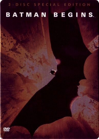 DVD Cover