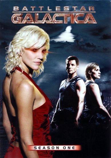 DVD Cover