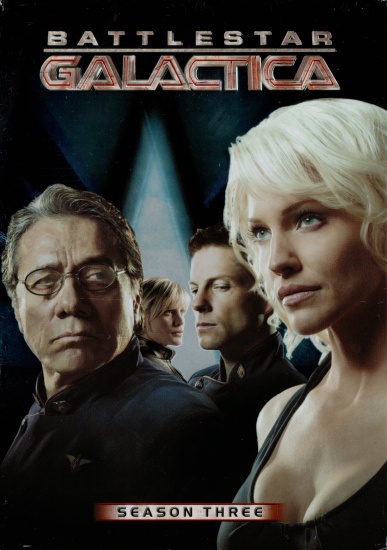 DVD Cover
