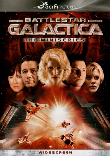 DVD Cover
