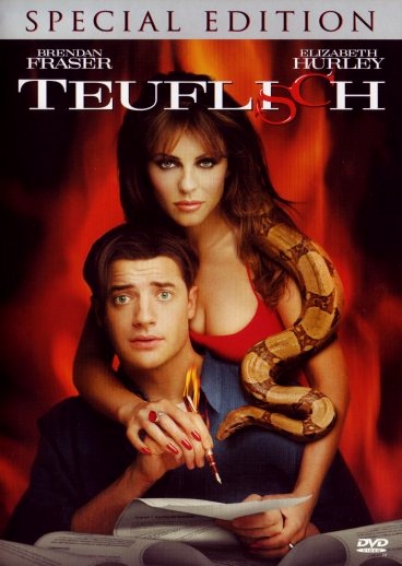 DVD Cover