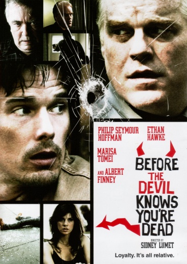 DVD Cover