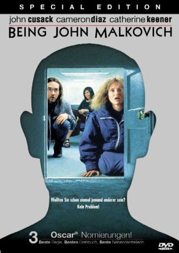 DVD Cover