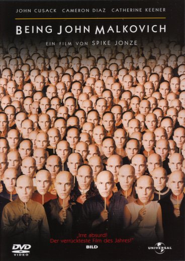 DVD Cover