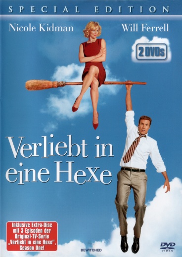 DVD Cover