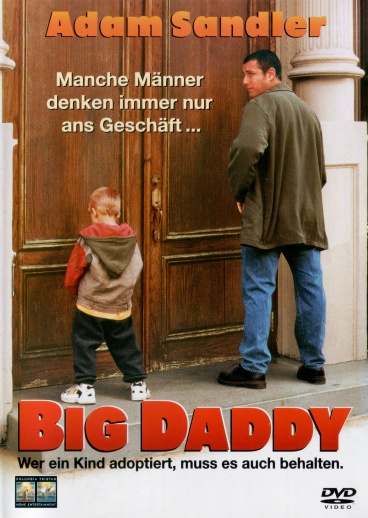DVD Cover