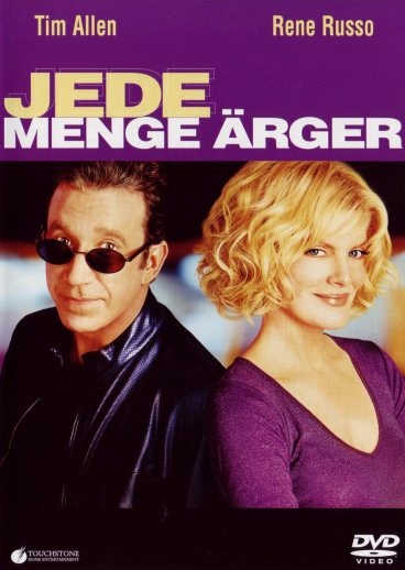 DVD Cover