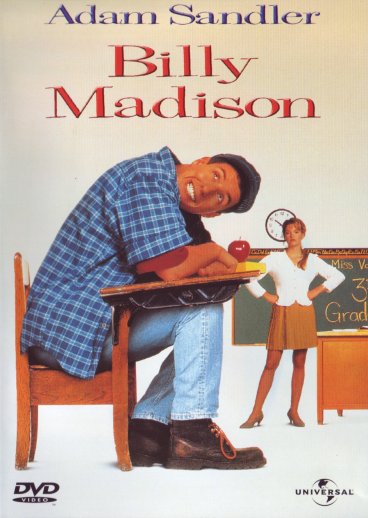 DVD Cover
