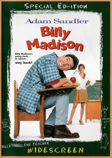 DVD Cover
