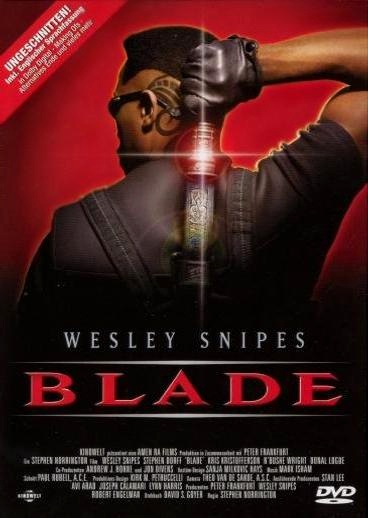 DVD Cover