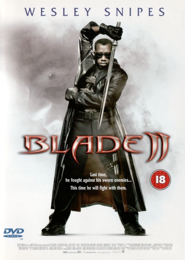 DVD Cover