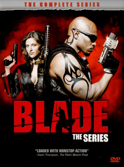 DVD Cover