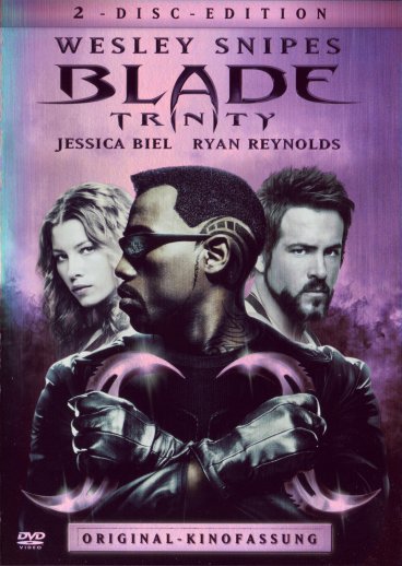DVD Cover