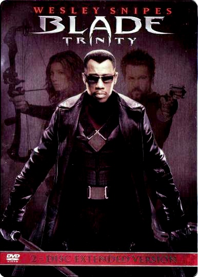 DVD Cover