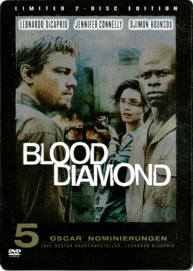 DVD Cover
