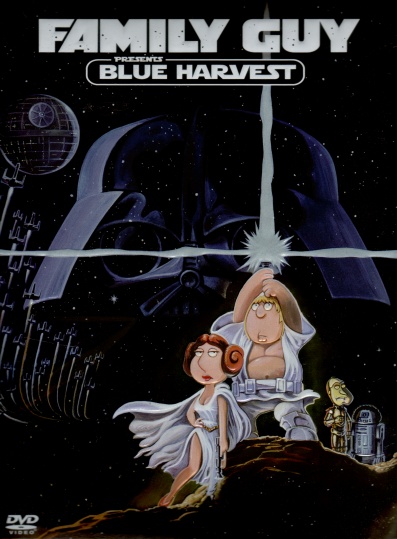 DVD Cover
