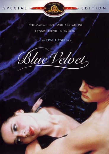 DVD Cover