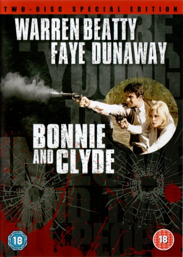 DVD Cover