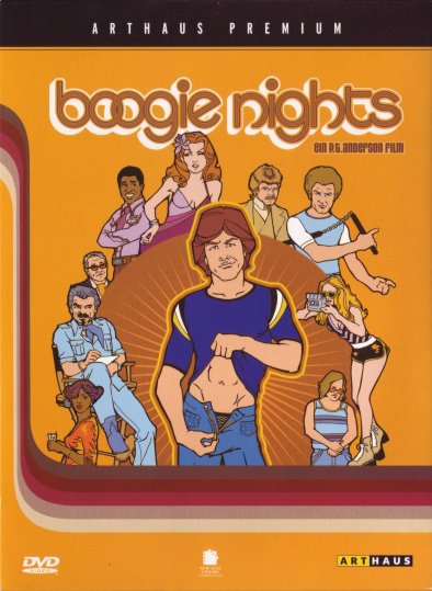 DVD Cover