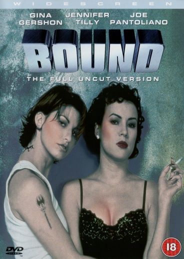 DVD Cover