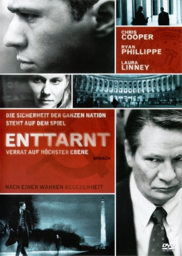 DVD Cover
