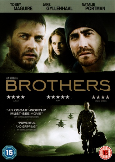 DVD Cover