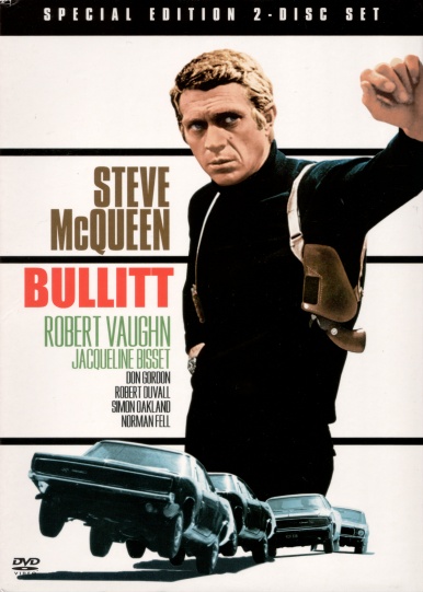 DVD Cover