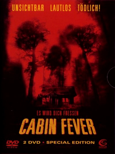 DVD Cover