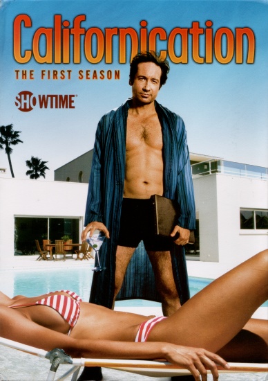 DVD Cover