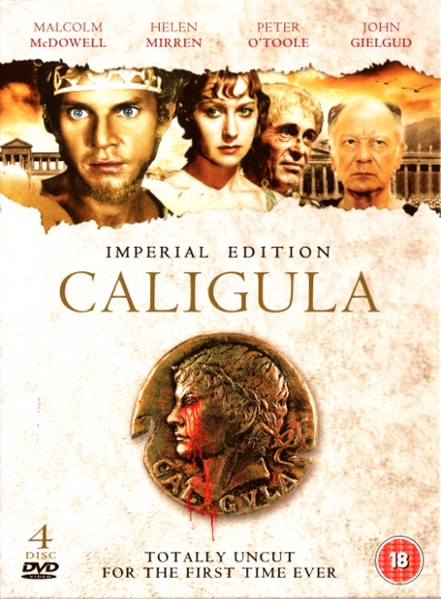DVD Cover