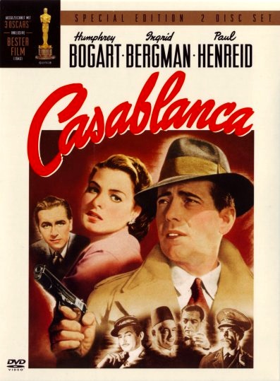 DVD Cover