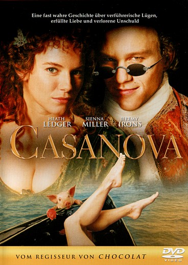 DVD Cover