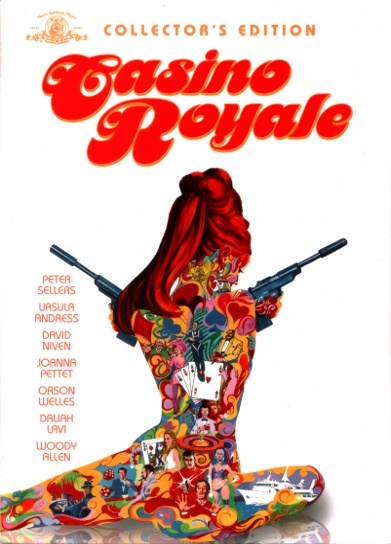 DVD Cover