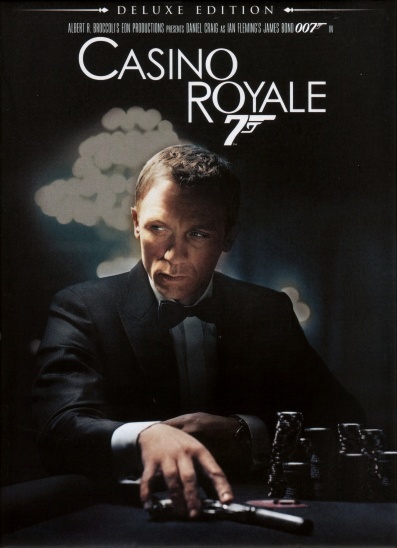 DVD Cover