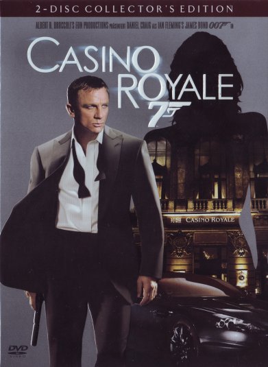 DVD Cover
