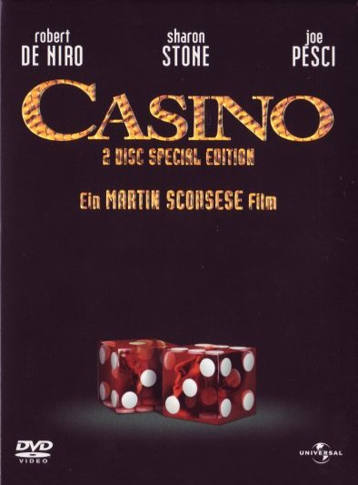 DVD Cover