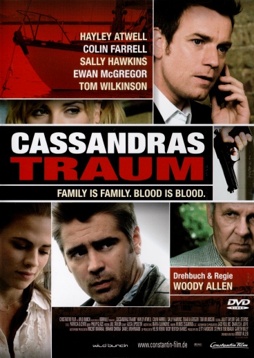 DVD Cover
