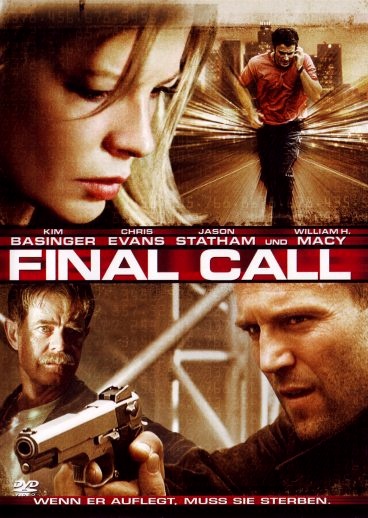 DVD Cover