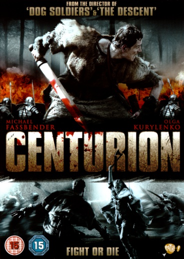 DVD Cover