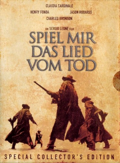 DVD Cover