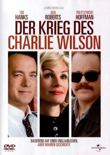 DVD Cover