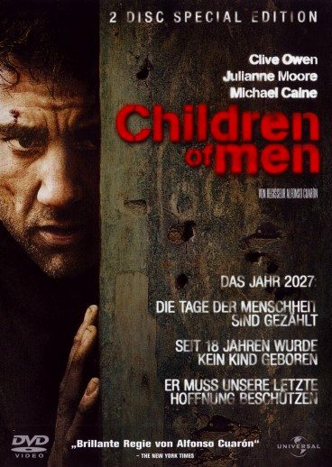 DVD Cover