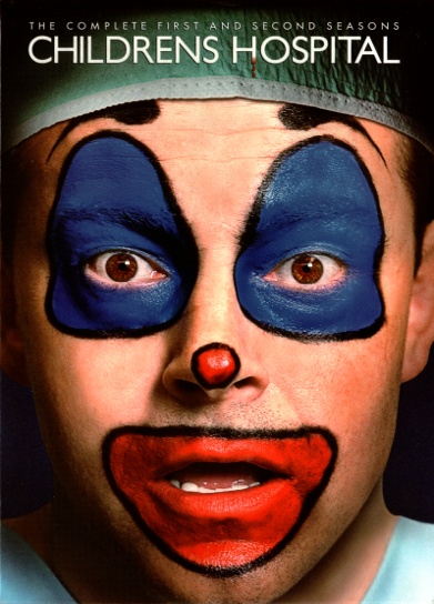 DVD Cover