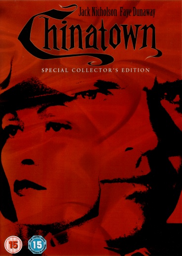 DVD Cover