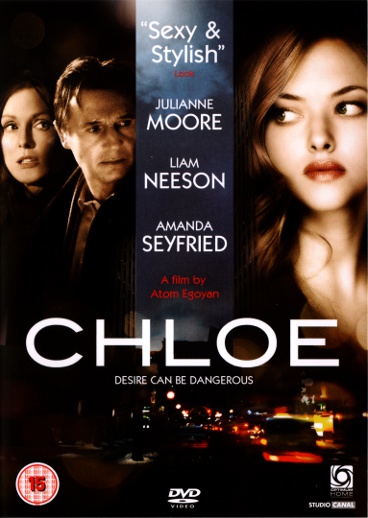 DVD Cover