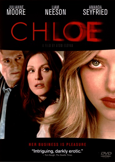 DVD Cover