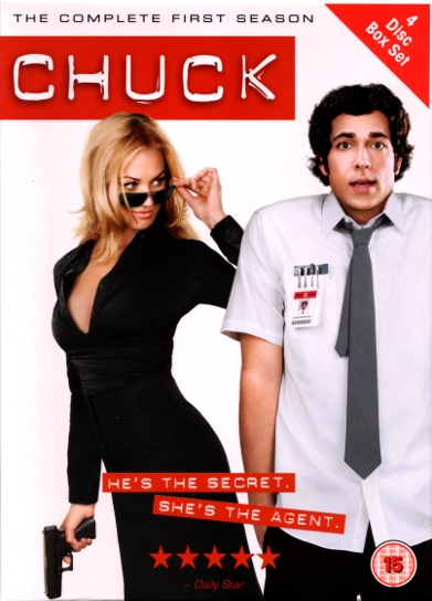 DVD Cover