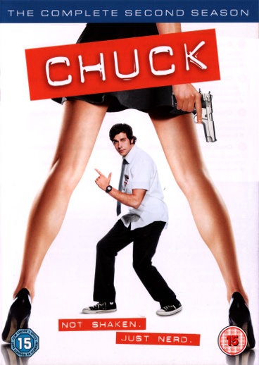 DVD Cover