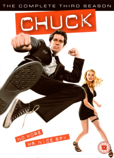 DVD Cover