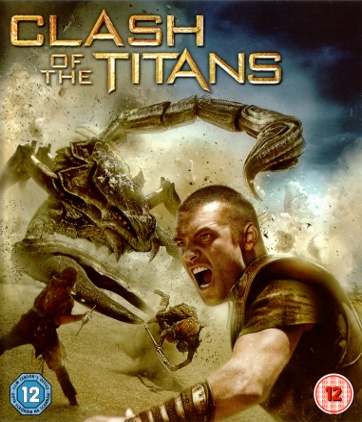 DVD Cover
